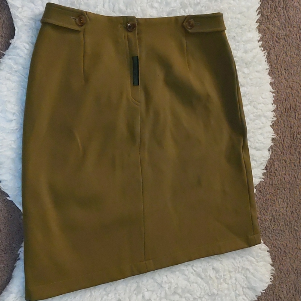Vintage Besti Belli Skirt